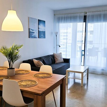 Cala Alta Relax Apartment Benidorm Esterno foto