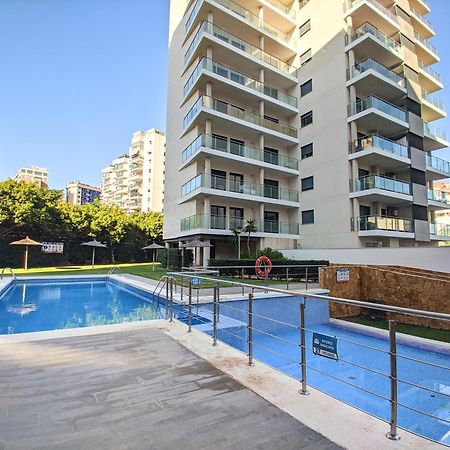 Cala Alta Relax Apartment Benidorm Esterno foto