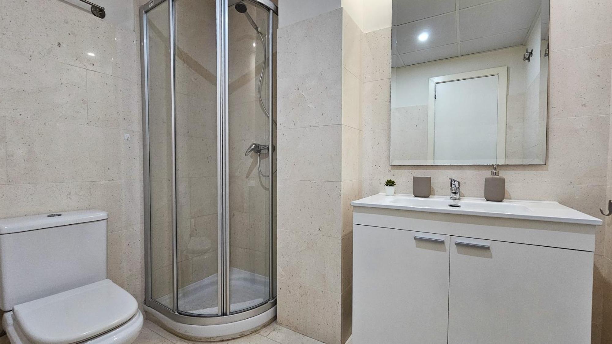 Cala Alta Relax Apartment Benidorm Esterno foto